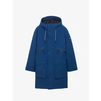 Mid-length parka Aigle MTD Albala JS Mid-length parka Aigle MTD Albala JS