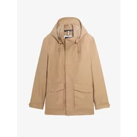 Short twill parka Aigle T