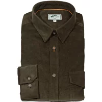 Cord Shirt Aktiv Cord Shirt Aktiv
