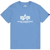 shirt Alpha Industries Basic shirt Alpha Industries Basic
