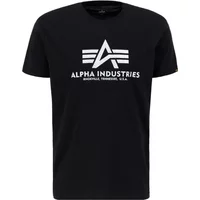 shirt Alpha Industries Basic Carbon shirt Alpha Industries Basic Carbon