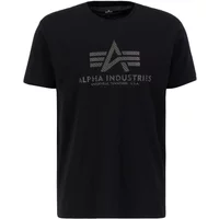 shirt Alpha Industries Basic Carbon shirt Alpha Industries Basic Carbon