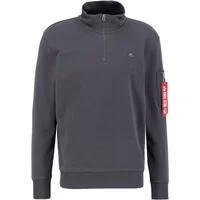 Sweatshirt Alpha Industries X Sweatshirt Alpha Industries X