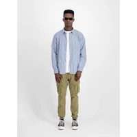 Cargo trousers Alpha Industries Spy Cargo trousers Alpha Industries Spy