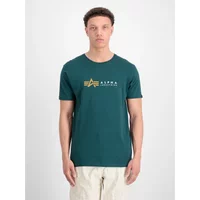 shirt Alpha Industries Alpha Label shirt Alpha Industries Alpha Label