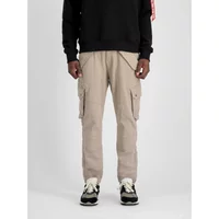 Cargo trousers Alpha Industries Combat LW Cargo trousers Alpha Industries Combat LW