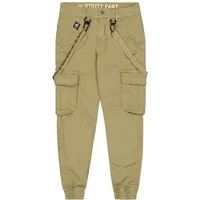 Cargo trousers Alpha Industries Utility Cargo trousers Alpha Industries Utility