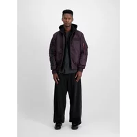 Jacket Alpha Industries MA- D Jacket Alpha Industries MA- D
