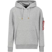 Hoodie Alpha Industries R Print Hoodie Alpha Industries R Print