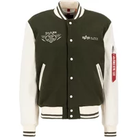 Jacket Alpha Industries Varsity Air Force