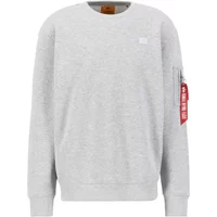 Sweatshirt Alpha Industries X Sweatshirt Alpha Industries X