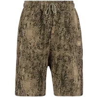 Camo shorts Alpha Industries Essentials RL Camo shorts Alpha Industries Essentials RL