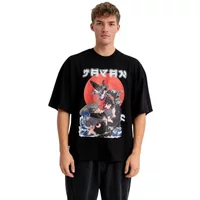 shirt Alpha Industries Japan Warrior shirt Alpha Industries Japan Warrior
