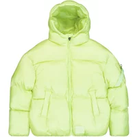 Down jacket Alpha Industries Cloud Puffer Down jacket Alpha Industries Cloud Puffer
