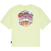 Crew neck shirt Alpha Industries Candy Crew neck shirt Alpha Industries Candy