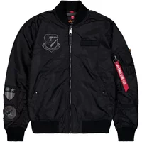 Jacket Alpha Industries MA- Flying Tigers Jacket Alpha Industries MA- Flying Tigers