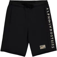 Camouflage jogging shorts Alpha Industries Camouflage jogging shorts Alpha Industries