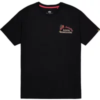 shirt Alpha Industries Naval shirt Alpha Industries Naval