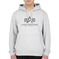 Hoodie Alpha Industries Basic Hoodie Alpha Industries Basic