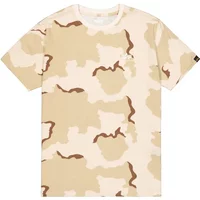 shirt Alpha Industries Camo Small shirt Alpha Industries Camo Small