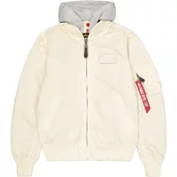 Hooded jacket Alpha Industries MA- TT Hooded jacket Alpha Industries MA- TT