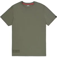 shirt Alpha Industries Labe Back Print shirt Alpha Industries Labe Back Print