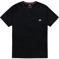 shirt Alpha Industries Waffle Small Logo shirt Alpha Industries Waffle Small Logo