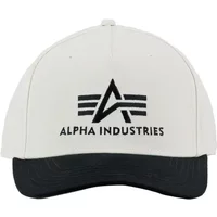 Baseball cap Alpha Industries Washed Two Tone Baseball cap Alpha Industries Washed Two Tone