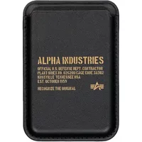 Phone card holder Alpha Industries RFID