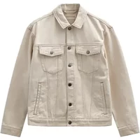 Denim jacket Anerkjendt Akkarsten Denim jacket Anerkjendt Akkarsten