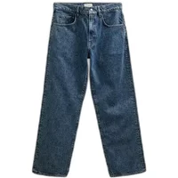 Straight Jeans Anerkjendt Justin- Straight Jeans Anerkjendt Justin-