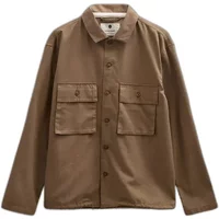 Overshirt Anerkjendt Otto Overshirt Anerkjendt Otto