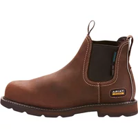 Work boots Ariat Groundbreaker Chelsea EN ISO