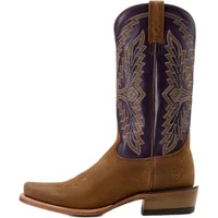 Western boots Ariat Futurity Showman