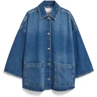 Denim jacket Armedangels Draapy Denim jacket Armedangels Draapy