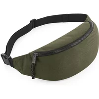 Recycled material bum bag Bag Base Recycled material bum bag Bag Base