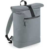 Roll-top backpack made from recycled materials Bag Base Roll-top backpack made from recycled materials Bag Base
