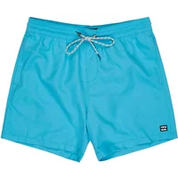 Layback Swim Shorts Billabong All Day Layback Swim Shorts Billabong All Day