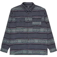 Flannel shirt Billabong Offshore Jacquard Flannel shirt Billabong Offshore Jacquard