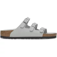 Sandals Birkenstock Florida Fresh Nubuk Sandals Birkenstock Florida Fresh Nubuk