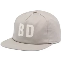 Snapback cap Black Diamond Snapback cap Black Diamond