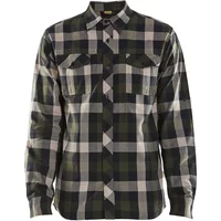 Flannel shirt Blaklader Flannel shirt Blaklader