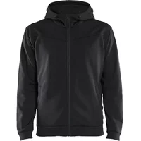 Zip-up hoodie Blaklader Zip-up hoodie Blaklader