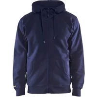 Zip-up hoodie Blaklader Zip-up hoodie Blaklader