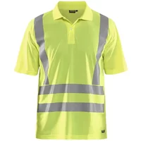 High-visibility Polo shirt Blaklader High-visibility Polo shirt Blaklader