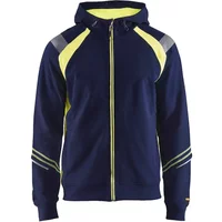 Zip-up hoodie Blaklader Zip-up hoodie Blaklader