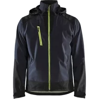 Softshell Polo shirt Blaklader Softshell Polo shirt Blaklader