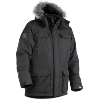 Hooded parka Blaklader Hooded parka Blaklader