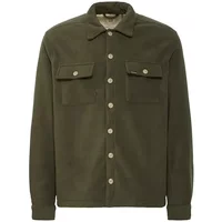 Lined overshirt Blend Baki Lined overshirt Blend Baki