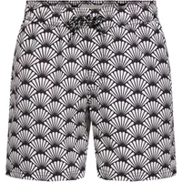 Swim shorts Blend Radcliff Retro AOP Swim shorts Blend Radcliff Retro AOP